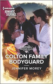 Colton family bodyguard cover image