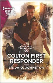 Colton first responder cover image