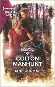 Colton manhunt cover image