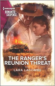 The ranger's reunion threat cover image