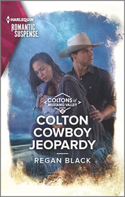 Colton Cowboy Jeopardy cover image