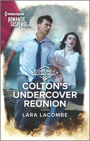 Colton's undercover reunion cover image