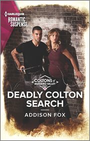 Deadly Colton search cover image