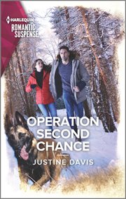 Operation second chance cover image