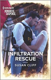 Infiltration Rescue cover image