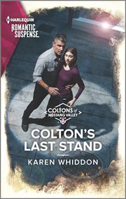 Colton's Last Stand cover image