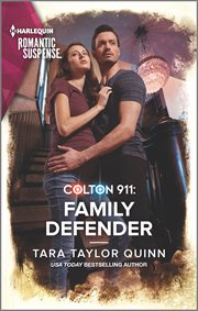 Colton 911 : Family defender cover image