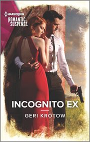 Incognito ex cover image