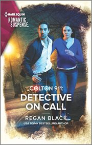 Colton 911 : detective on call cover image