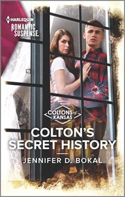 Colton's secret history cover image