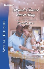 Second-chance sweet shop cover image