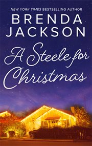 A Steele for Christmas cover image