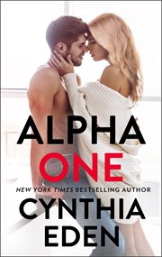 Alpha One cover image