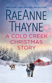 A Cold Creek Christmas story cover image