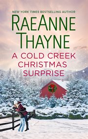 A Cold Creek Christmas surprise cover image