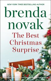 The best christmas surprise cover image