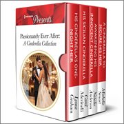 Passionately ever after : a Cinderella collection cover image