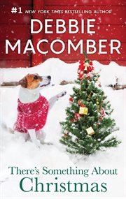 There's something about Christmas cover image