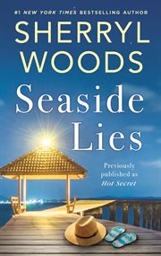 Seaside Lies cover image
