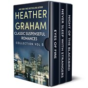 Heather graham classic suspenseful romances collection volume 5 cover image