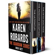 The guardian series box set cover image