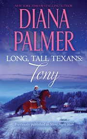 Long, Tall Texans. Tony cover image