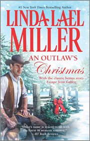 An outlaw's Christmas cover image