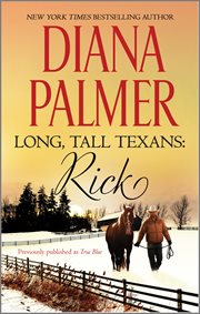 Long, tall Texans. Rick cover image