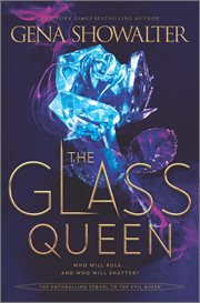 The glass queen cover image