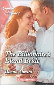 The Billionaire's Island Bride cover image