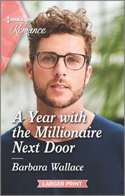 A year with the millionaire next door cover image