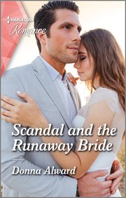 Scandal and the runaway bride cover image