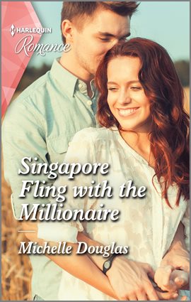 Cover image for Singapore Fling with the Millionaire