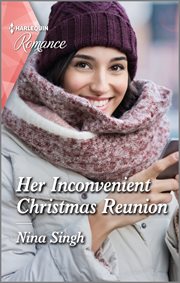 Her inconvenient Christmas reunion cover image