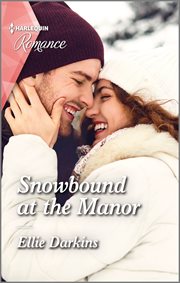 Snowbound at the Manor cover image