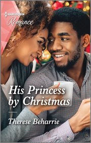 His princess by Christmas cover image