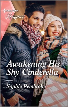 Cover image for Awakening His Shy Cinderella