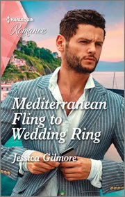 Mediterranean fling to wedding ring cover image