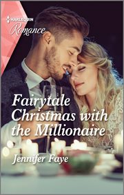 Fairytale Christmas with the millionaire cover image