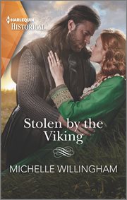 Stolen by the Viking cover image