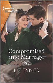 Compromised into marriage cover image