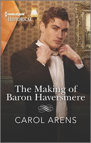 The making of Baron Haversmere cover image
