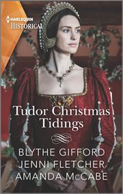 Tudor Christmas tidings cover image