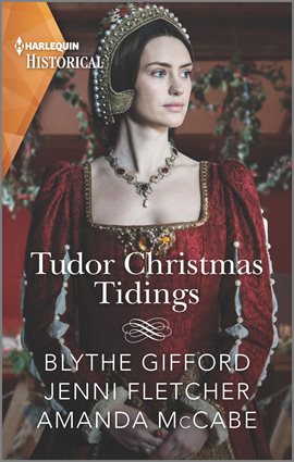 Cover image for Tudor Christmas Tidings