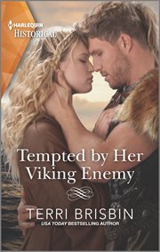 Tempted by her Viking enemy cover image