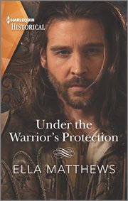 Under the Warrior's Protection cover image