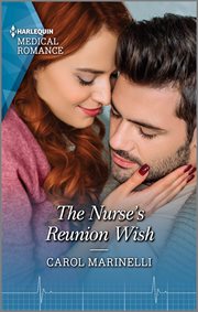The nurse's reunion wish cover image