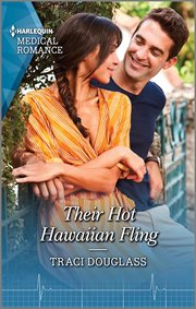 Their hot Hawaiian fling cover image