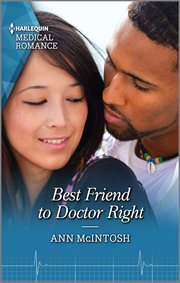 Best friend to doctor Right cover image