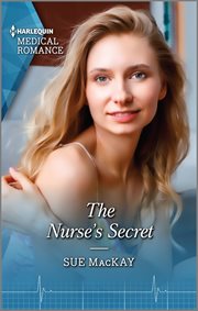 The Nurse's Secret cover image